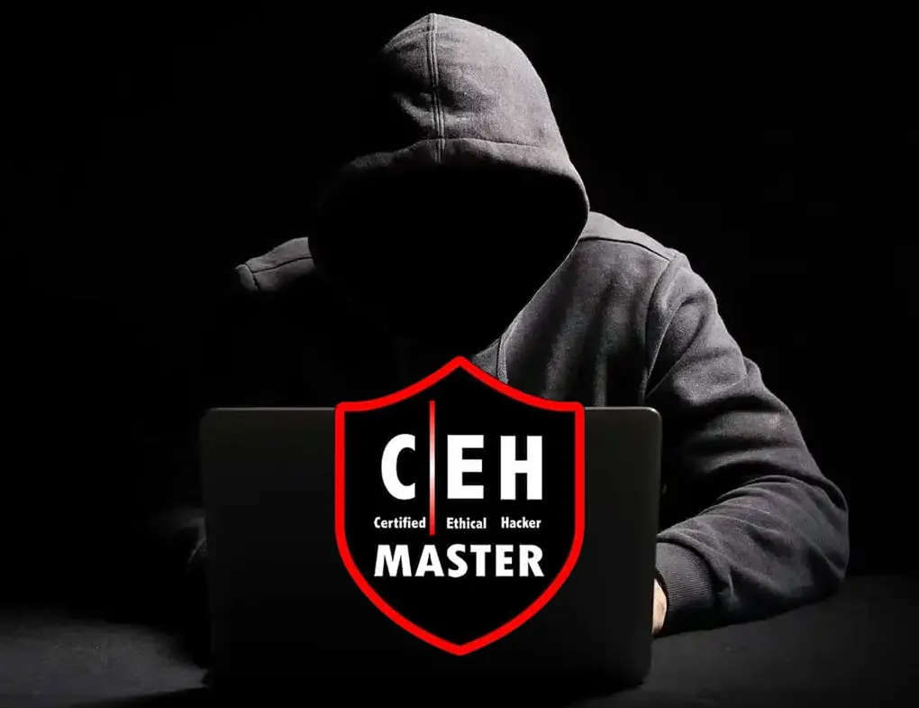 CEH v13 Master
