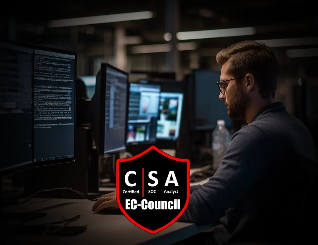 Certified SOC Analyst