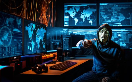 How to Select the Right Ethical Hacking Institute in 2025