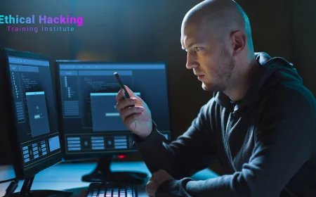 Best Ethical Hacking Course in Pune | Ethical Hacking Institute in Pune