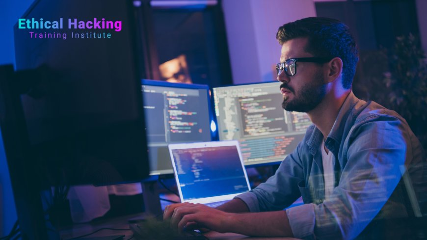 Why "Ethical Hacking Institute" is Pune's #1 Choice for Cyber Security Training