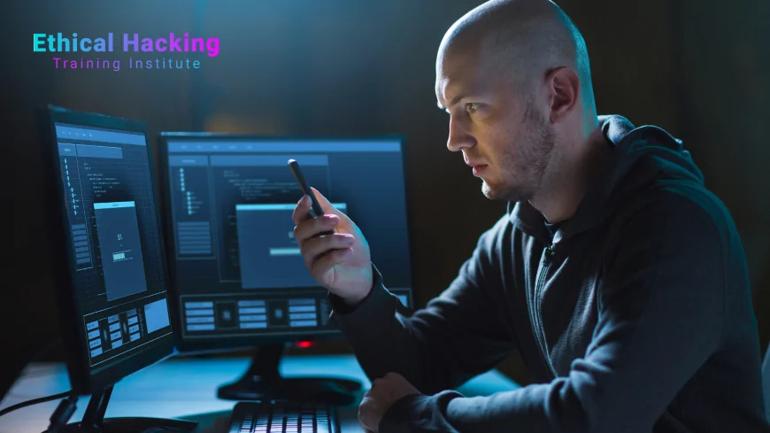 Best Ethical Hacking Course in Pune | Ethical Hacking Institute in Pune