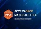 Accessing OSCP Course Materials |  Free Downloads, Tools & Study Tips (2025 Guide)