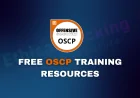 Are There Free Resources for OSCP Training? Best Free OSCP Study Materials & Platforms in 2025