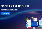 What Tools Are Allowed in the OSCP Exam? Complete Guide to Compliance and Restrictions for 2025
