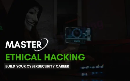 Learn Ethical Hacking in Pune with Experts | Hands-On Training & Certification
