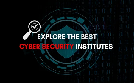 Top Cyber Security Courses in Pune | Best Institutes & Career Opportunities