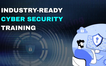 Best Cyber Security Diploma Courses in Pune for Career | Ready Skills
