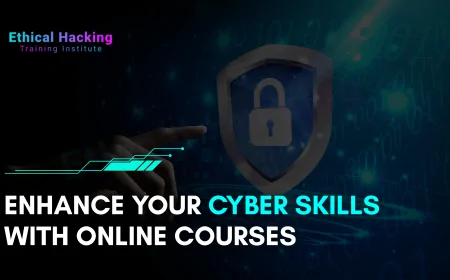 Best Online Cyber Security Courses for Pune Students | Enhance Your Cybersecurity Skills