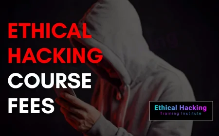 Online Ethical Hacking Course Fees in Pune | Full Cost Breakdown & Tips 2025