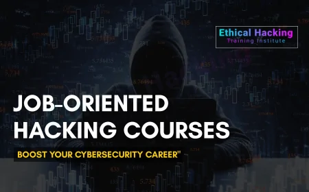 Job-Oriented Hacking Courses in Pune | Boost Your Career in Cybersecurity