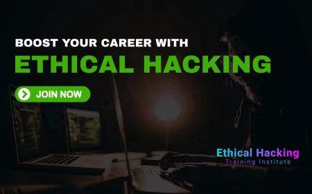 Best Cybersecurity Online Certification Programs in Pune | Boost Your Career with Ethical Hacking