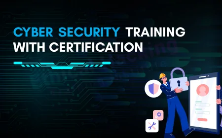 Cyber Security Courses with Certification in Pune | Learn Ethical Hacking & Boost Your Career