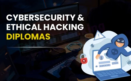Ethical Hacking and Cybersecurity Diploma Programs in Pune | 2025 Guide