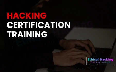 Hacking Certification Training Centers in Pune | Ethical Hacking Courses with Placement Assistance