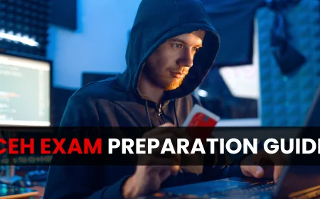 How to Prepare for CEH Exam While Studying in College  | Guide for Pune Students