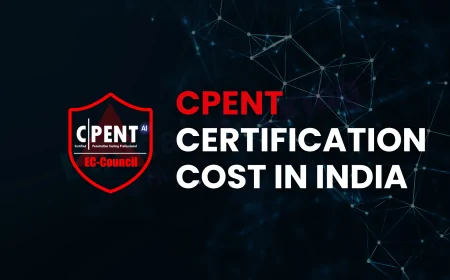 CPENT Certification Cost in India 2025 | Full Pricing Guide & FAQs