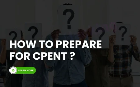 How to Prepare for the CPENT Exam | Top Study Tips, Tools & Resources