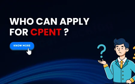 CPENT Certification Requirements & Eligibility | Who Should Apply in 2025?