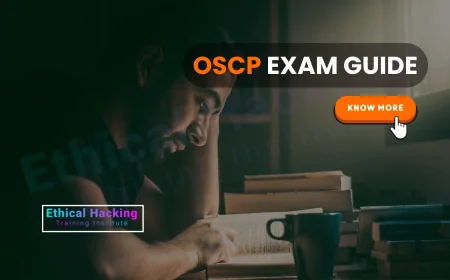 Is the OSCP Exam Open Book? What You Need to Know About Allowed Resources and Exam Rules