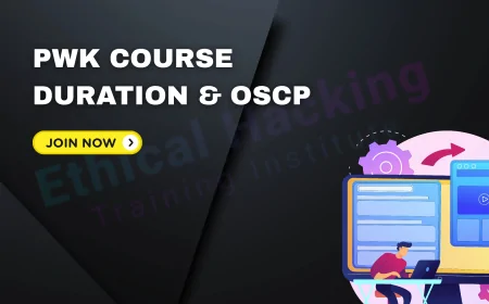 What Is the PWK Course Duration in 2025? How to Plan Your Study Schedule for OSCP Success