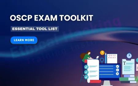 What Tools Are Allowed in the OSCP Exam? Complete Guide to Compliance and Restrictions for 2025