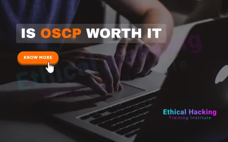 Is OSCP Worth It in 2025? Evaluating Its Value in the Current Cybersecurity Landscape