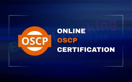 Can OSCP Be Done Online in 2025? Complete Guide to Remote OSCP Training and Exam