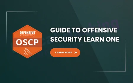 What Is Offensive Security Learn One? Features, Benefits & OSCP Prep Guide