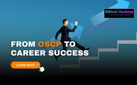 What Job Roles Require OSCP? Explore Cybersecurity Career Paths After OSCP Certification