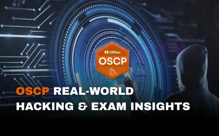 Does OSCP Include Real-World Hacking Scenarios? Comprehensive Exam Content Insights for Aspiring Ethical Hackers