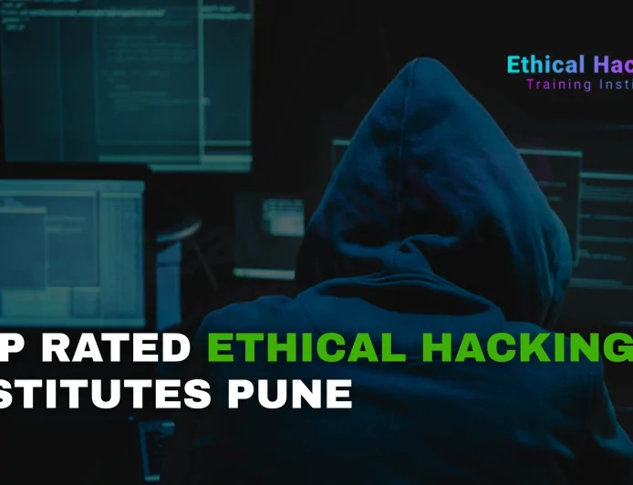 Best Hacking Classes in Pune for 2025 | Top Ethical Hacking Training Programs
