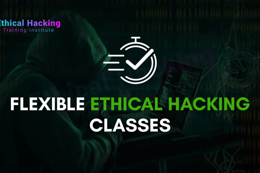 Recutils Hack Evening Ethical Hacking Classes in Pune | Flexible Cybersecurity ...