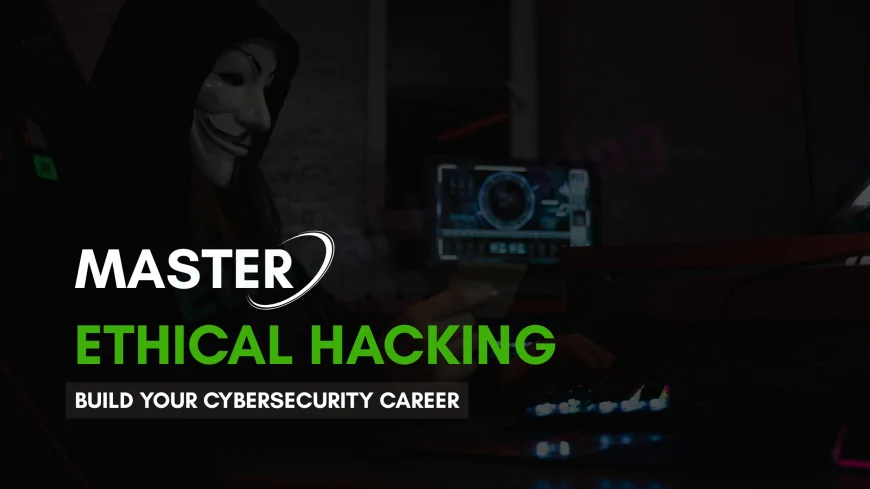 Learn Ethical Hacking in Pune with Experts | Hands-On Training & Certification