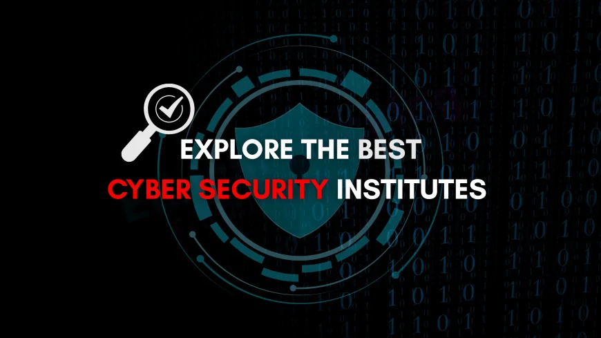 Top Cyber Security Courses in Pune | Best Institutes & Career Opportunities