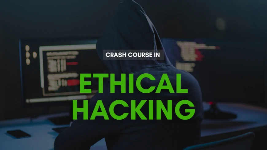 Crash Course in Ethical Hacking in Pune | Enroll Today & Launch Your Cybersecurity Career