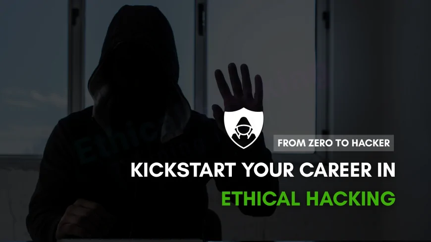 Ethical Hacking Courses for Beginners in Pune | Kickstart Your Cybersecurity Career