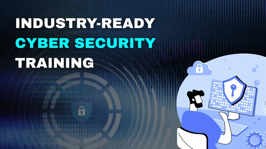Best Cyber Security Diploma Courses in Pune for Career | Ready Skills