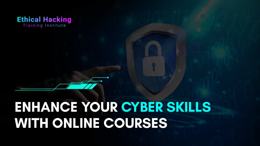 Best Online Cyber Security Courses for Pune Students | Enhance Your Cybersecurity Skills