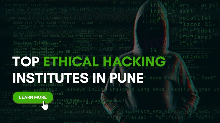 Ethical Hacking Institute in Pune | Achieving an Excellent Placement Record