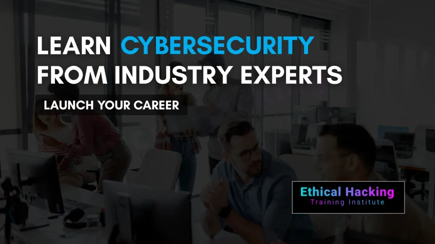 Top Ethical Hacking Coaching Centers in Pune | Learn Cybersecurity with Experts