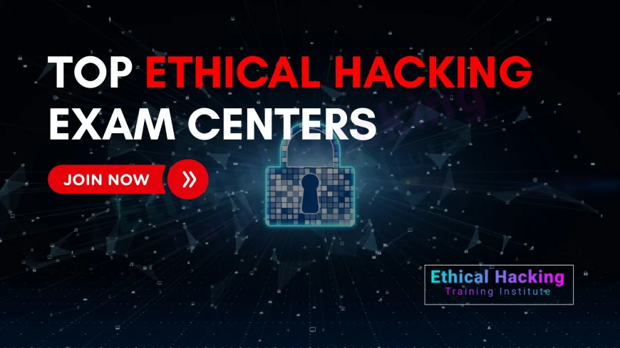 Top Ethical Hacking Exam Center's in Pune | Certification & Test Locations Guide