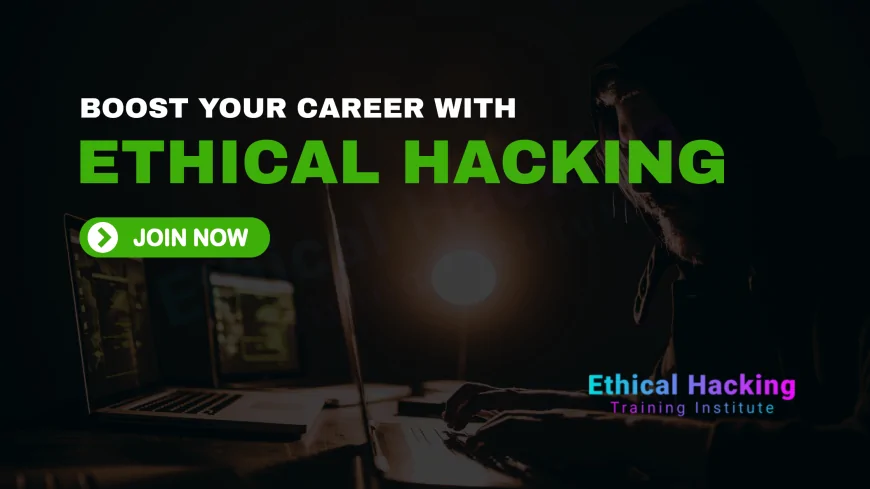 Best Cybersecurity Online Certification Programs in Pune | Boost Your Career with Ethical Hacking