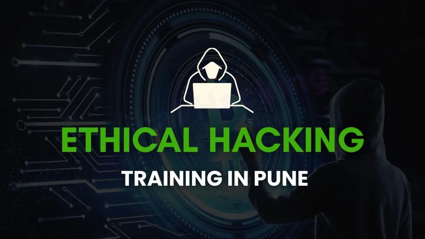 Ethical Hacking Course Comparison in Pune 2025 | Best Training Guide for Beginners