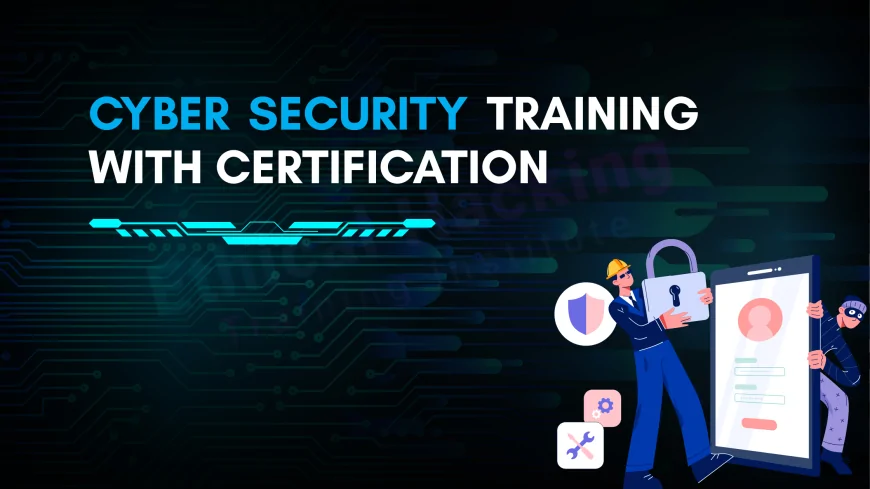 Cyber Security Courses with Certification in Pune | Learn Ethical Hacking & Boost Your Career