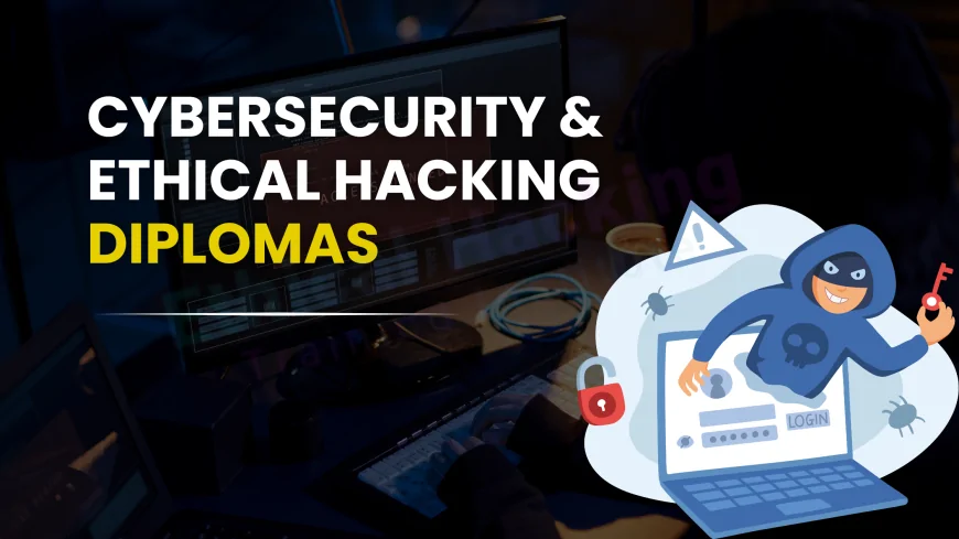 Ethical Hacking and Cybersecurity Diploma Programs in Pune | 2025 Guide