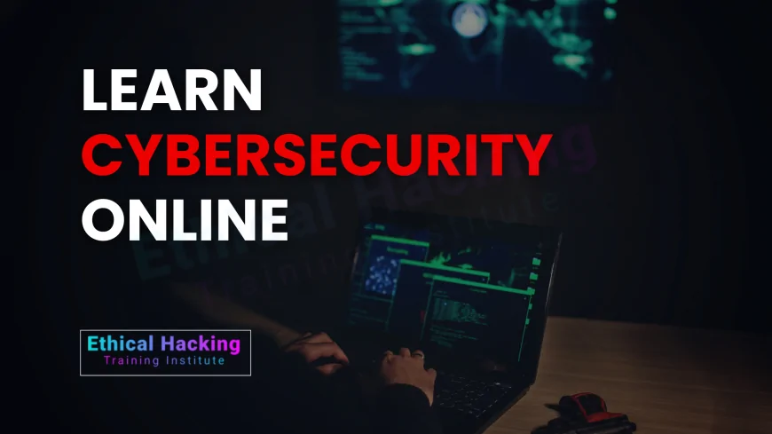 Best Online Cybersecurity Courses for Pune Students in 2025 | Learn from Home