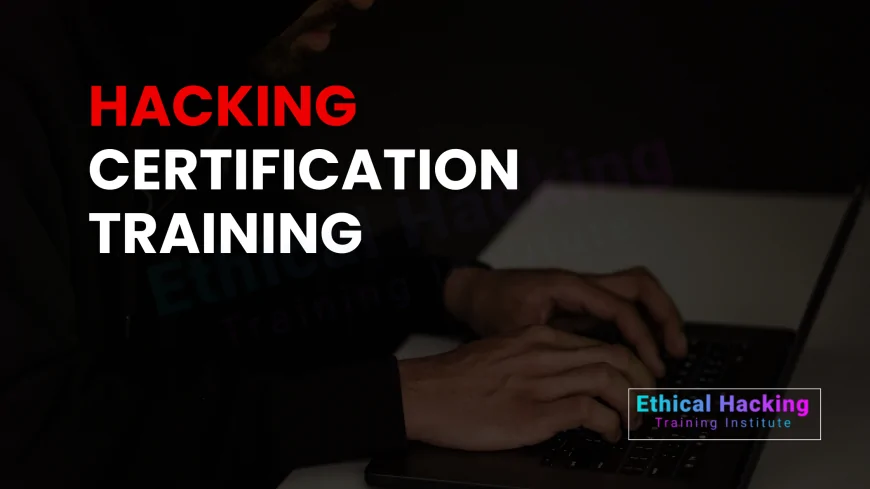 Hacking Certification Training Centers in Pune | Ethical Hacking Courses with Placement Assistance