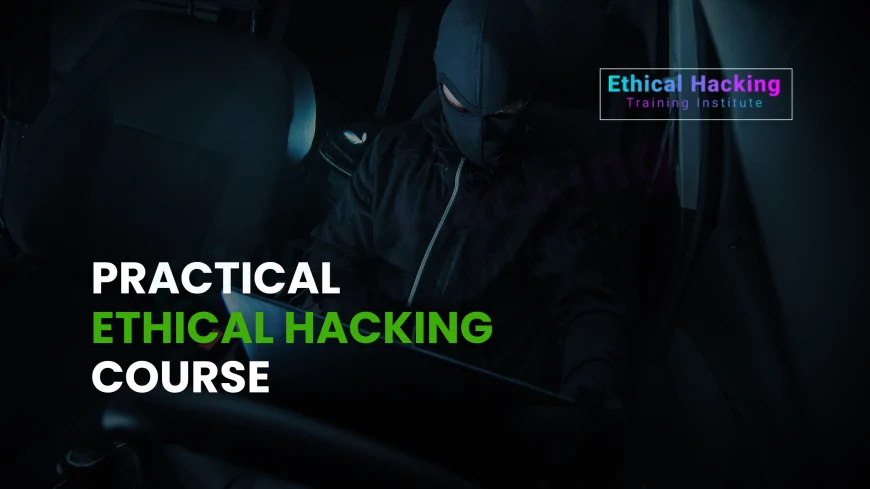 Hands-On Hacking Training with Real Projects in Pune | Ethical Hacking Training Institute