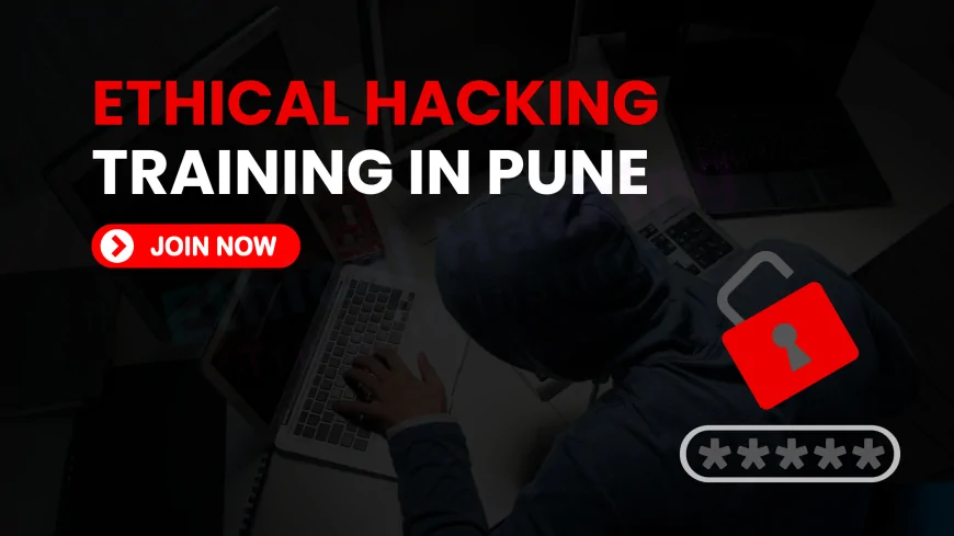 Ethical Hacking Course Batch Timings at Ethical Hacking Institute Pune | Weekday, Weekend & Online Options